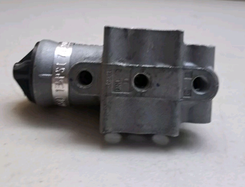 VENDIX D2 101654 Governor Valve