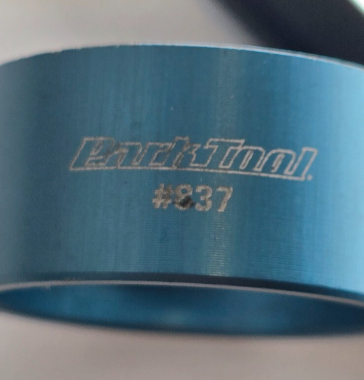 Park Tool - Crown Race Setting System - 1 ", 1-1/8 " CRS-1