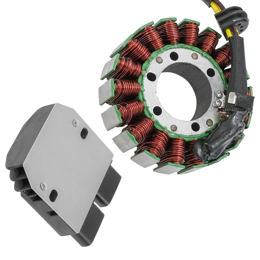 Stator & Regulator Rectifier for Polaris Ranger 800 EFI Crew XP 2011-2012