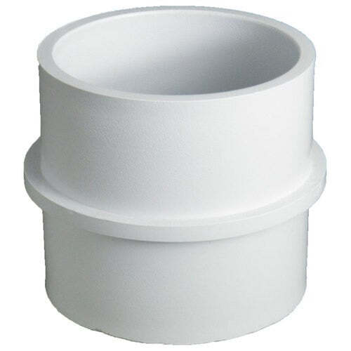 Plastic Oddities Multi-Use Coupling - DWV to DWV/PMC 340