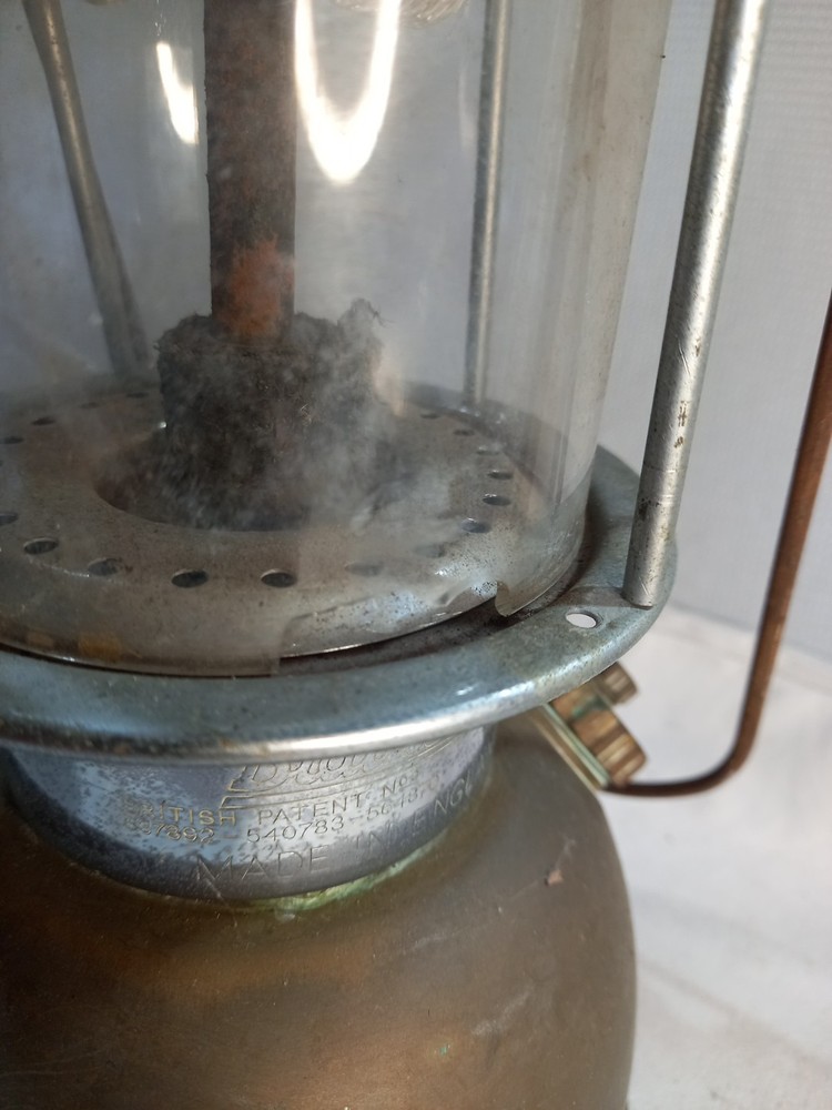 Bialladin 300x Lamp