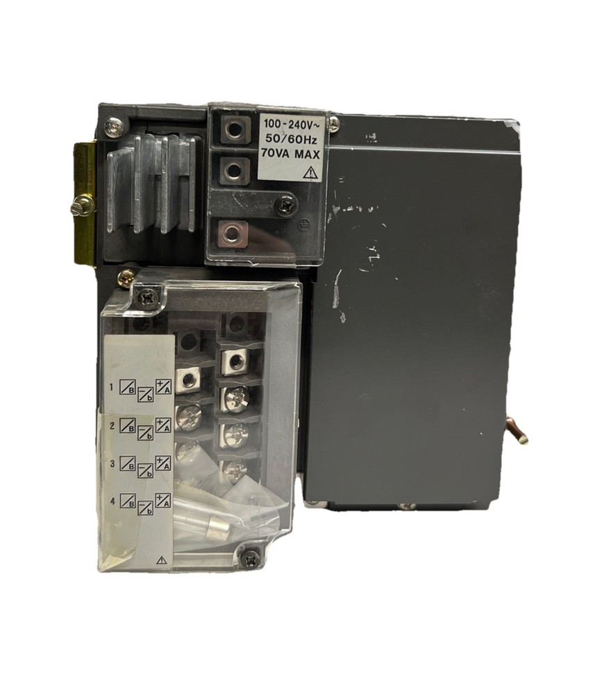 Yokogawa Model ? Part# ? Industrial Chart Recorder