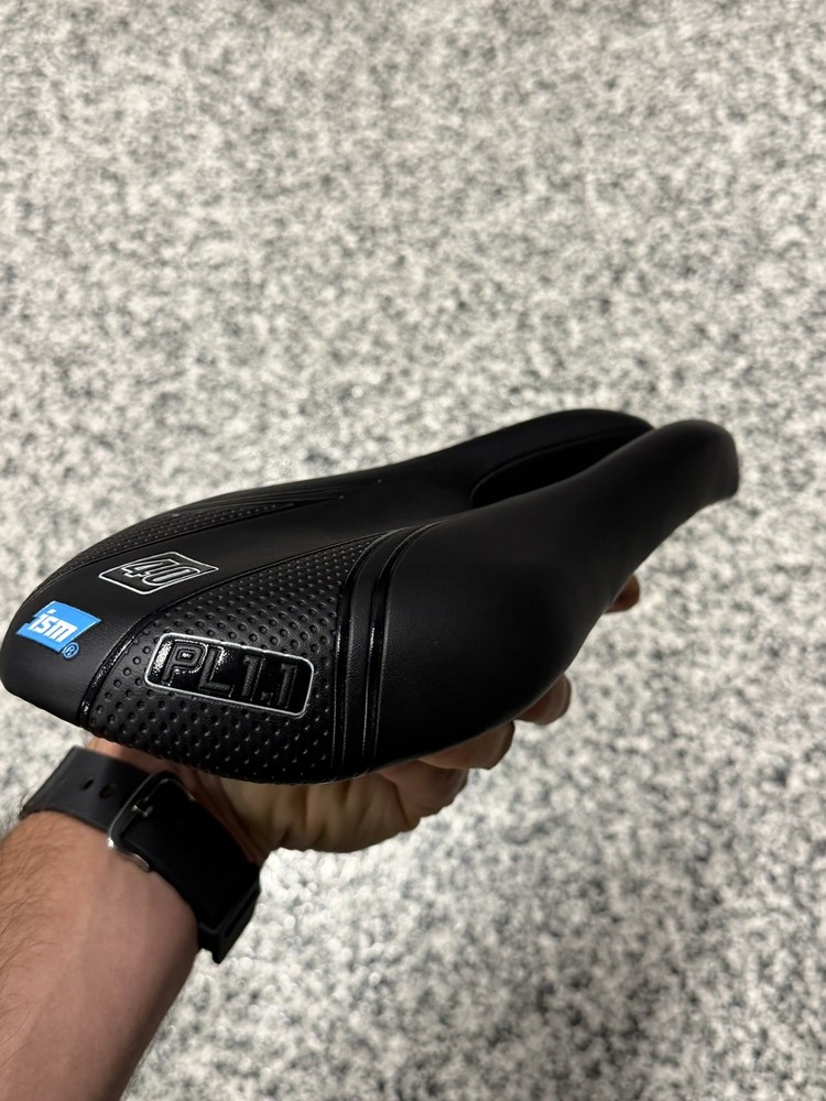 ISM PL 1.1 40 Triathlon Saddle