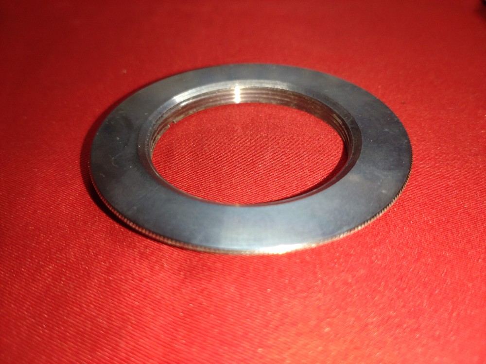 Adapter rings