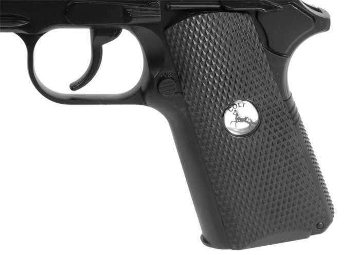 Colt Defender BB Pistol .177