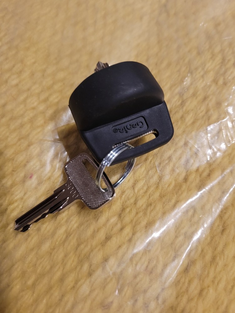Genie Lift Ignition Key #3000