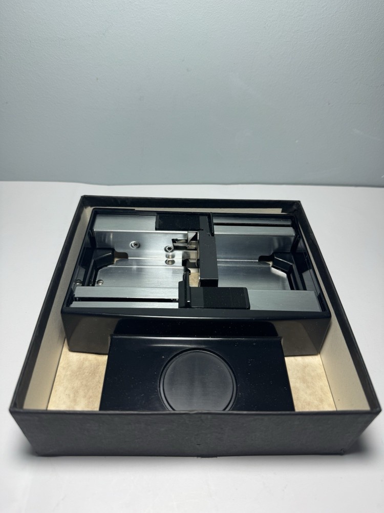 Kodak Slide Projector Carousel Stack Loader in Box with Manual - Excellent