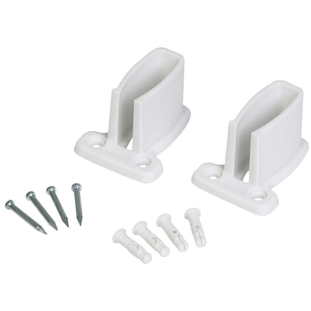 Closetmaid Wire Shelf Wall Bracket
