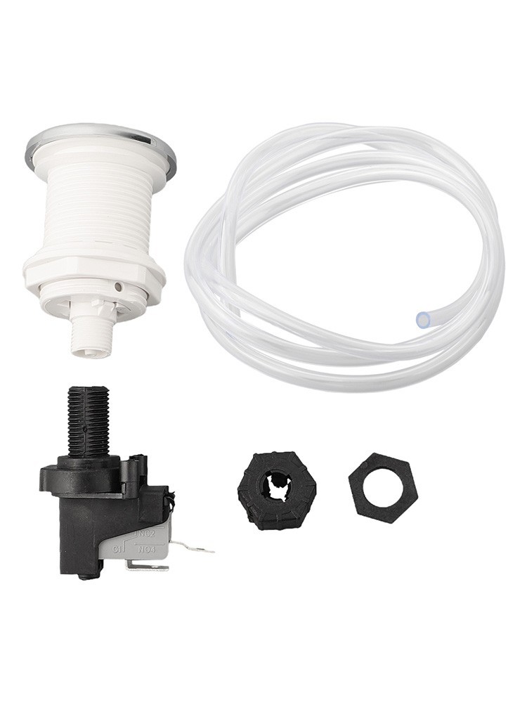 Air Button Switch for Pools and Spas Enjoy a Relaxing Water Experience