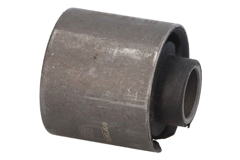 Engine control arm entblock rear front left