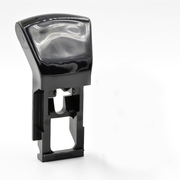 Elmeco First Class Black Handle - Parts Granita Machine