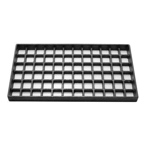 RDLR-02 (8 x 15)  Bottom Grate