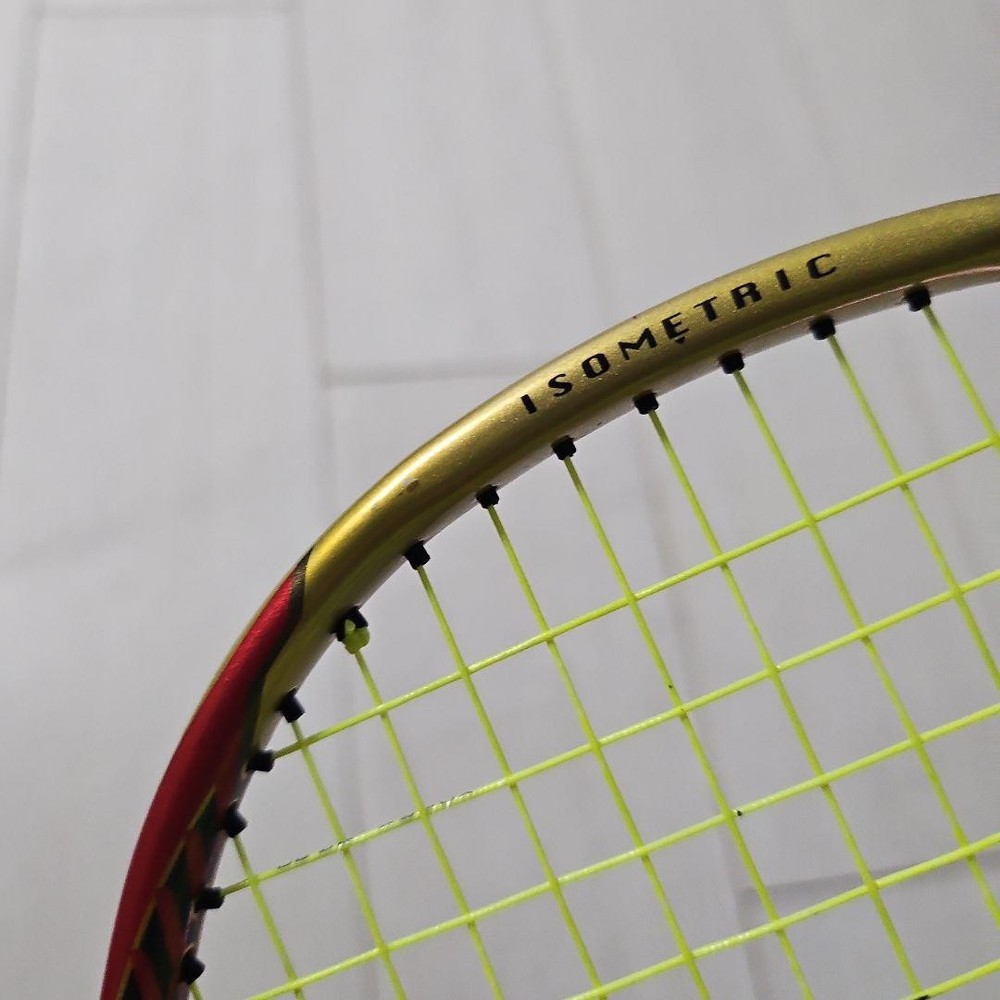 YONEX Voltric Lindan Force
