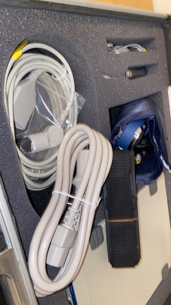 ADInstruments PowerLab 26T ML856 Data Acquisition Unit Teaching Series ~