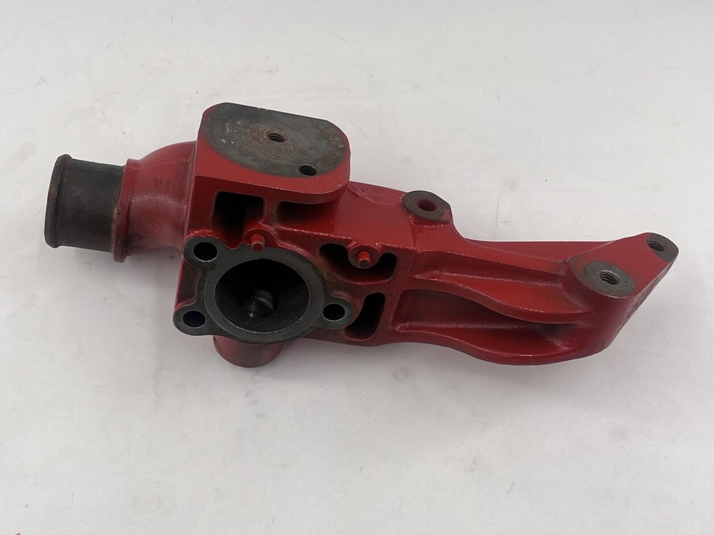 Cummins Water Inlet Connection 5286944
