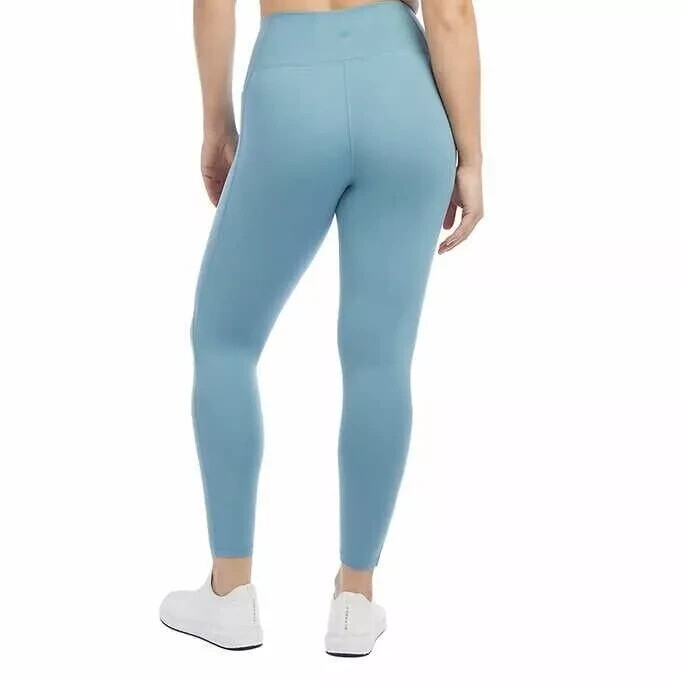 Danskin Ladies' Contour Legging | A31
