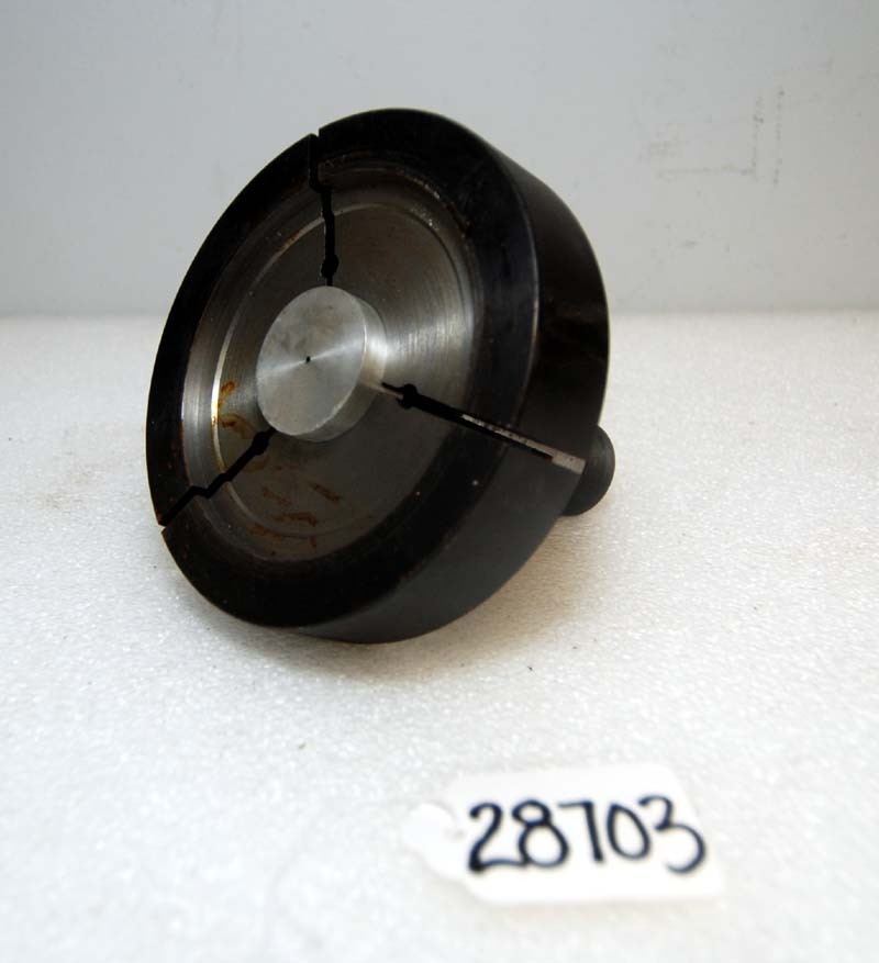 5C Step Collet (Inv.28703)