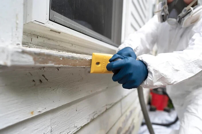 Hyde Tools: Dust-Free Vacuum Scraper