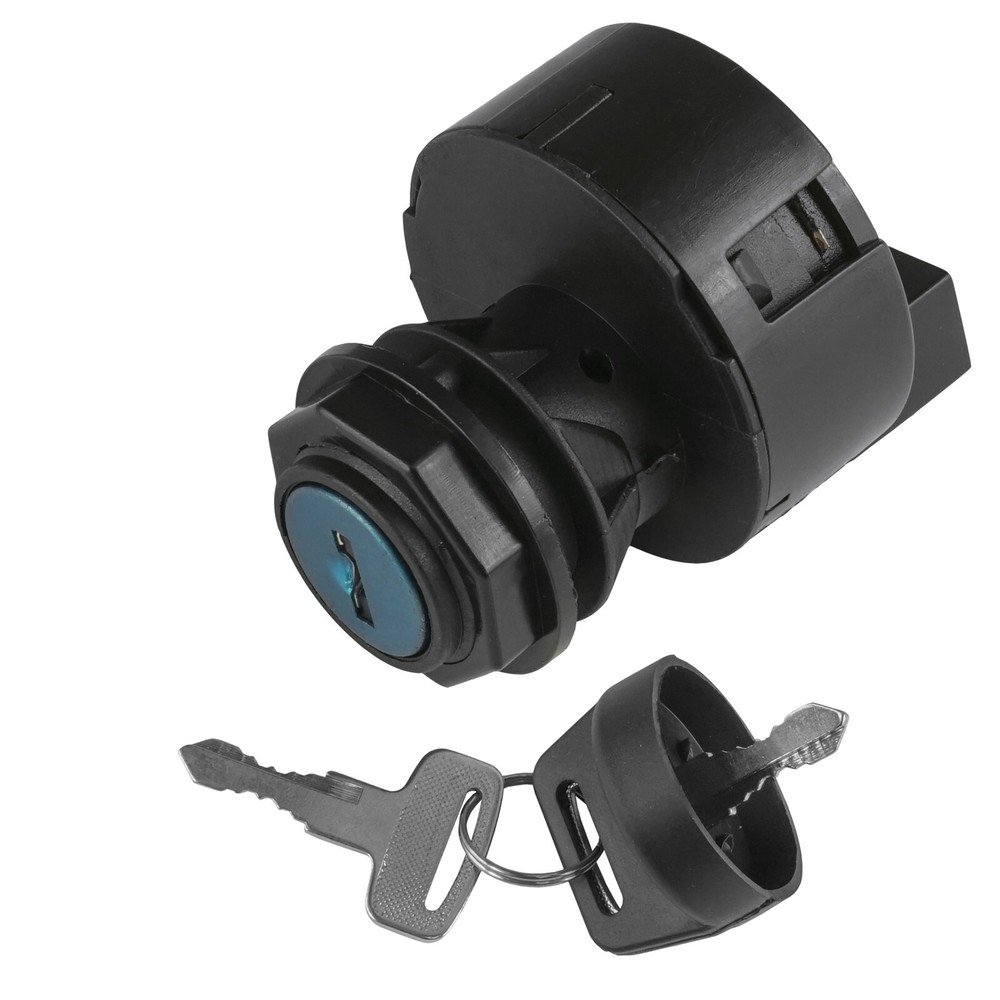 4 Position Ignition Switch w/ Key for Polaris 4016058