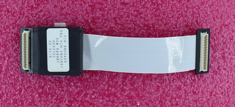 25H2691 - IBM 4695 LCD Cable Assembly