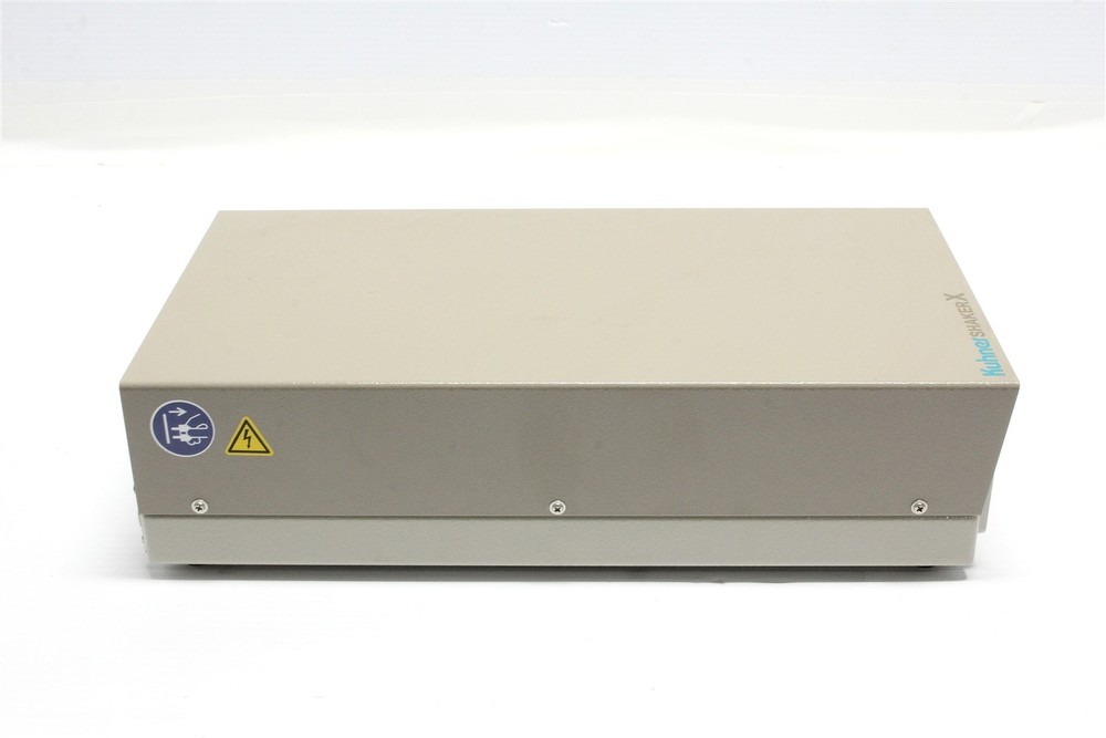 Kuhner ES-X Shaker Control Unit