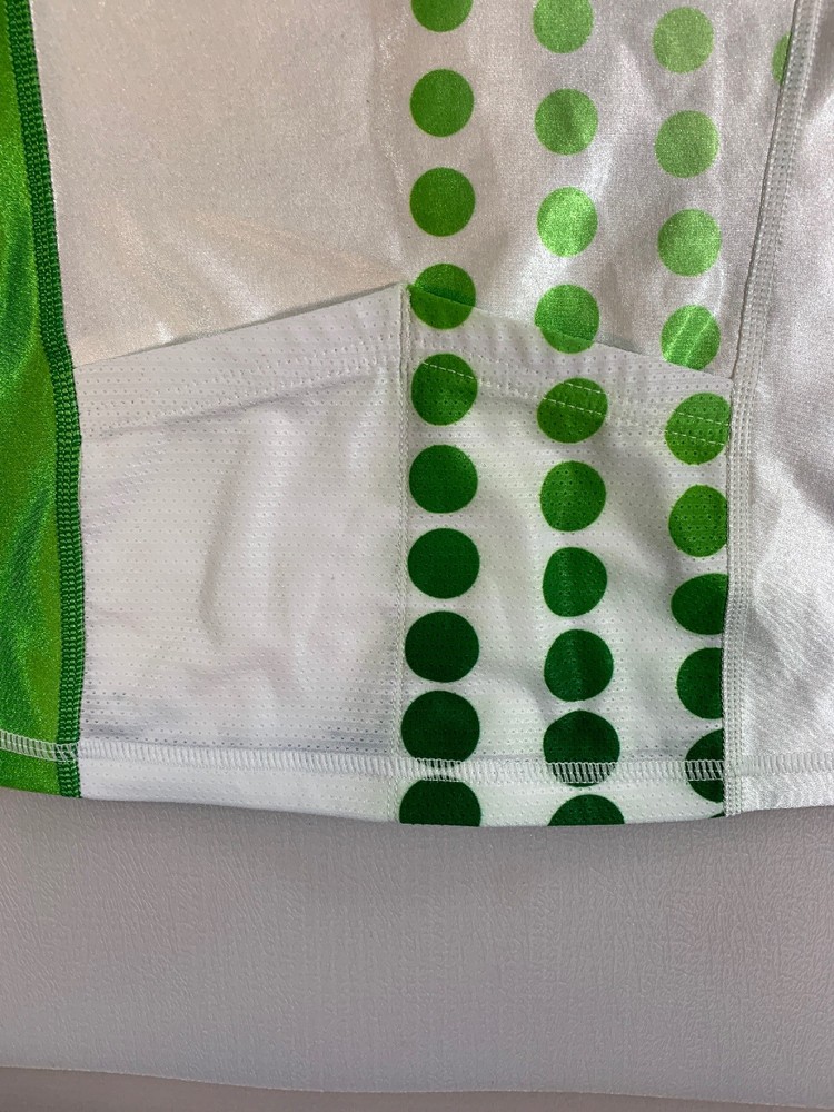 Pactimo Mens Tri Top Medium M (6400-27)