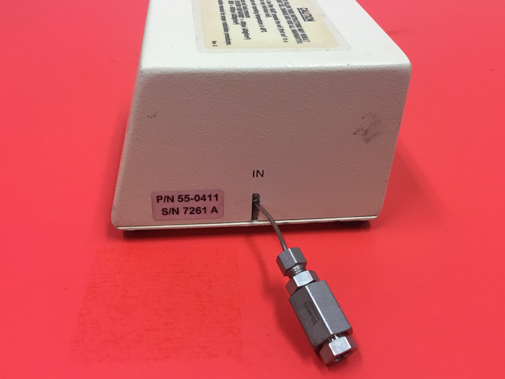 ESA - Model #5010 - Analytical Cell