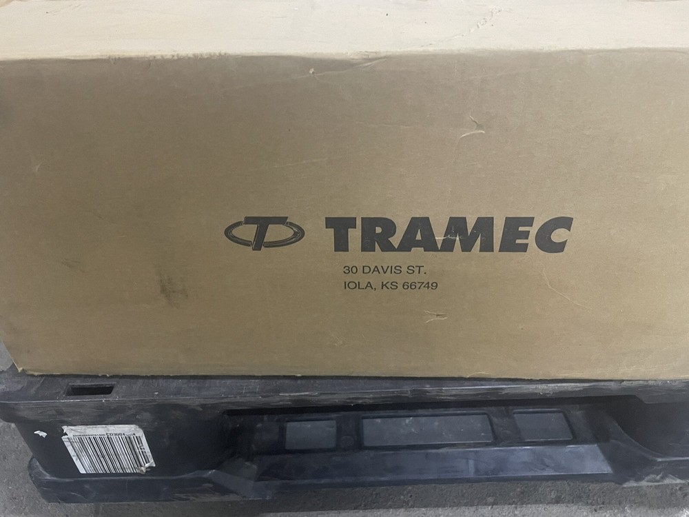 Tramec Mounted Adapter Boxes x23