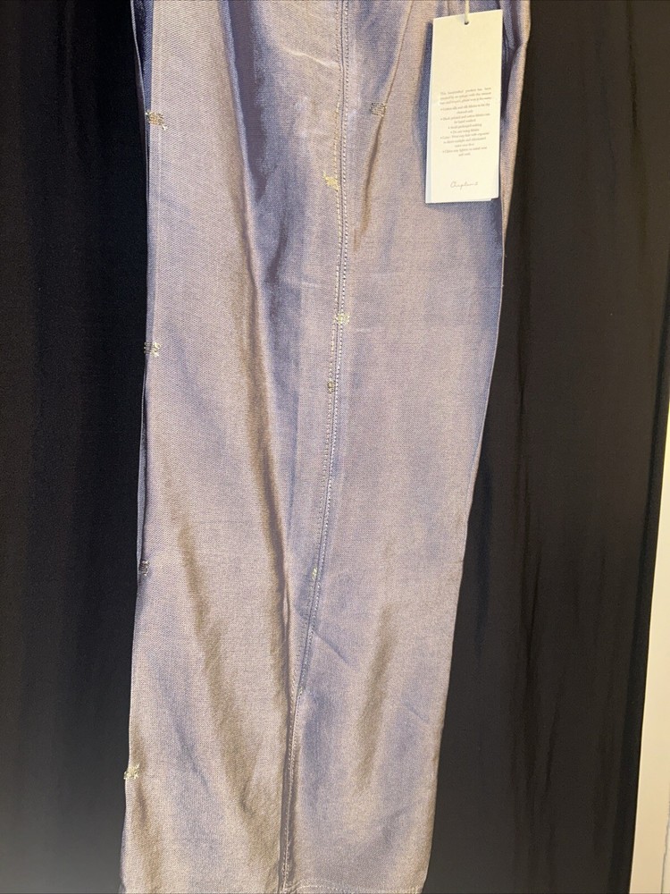 Chapter 2 Pakistan Women’s Pants Outfit