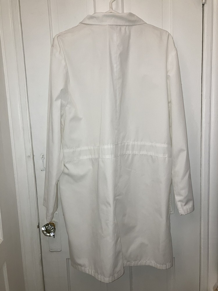 Doctors Coat
