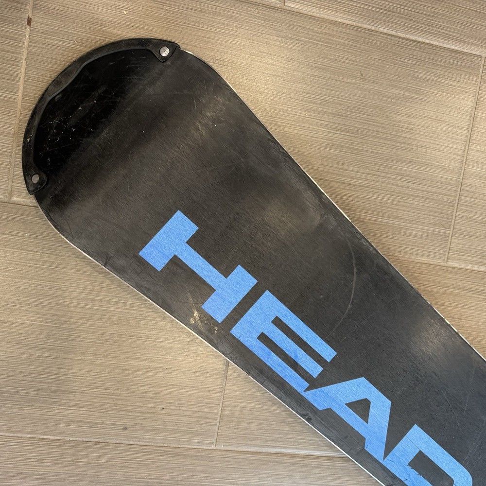Head Concept-D Snowboard - 148cm