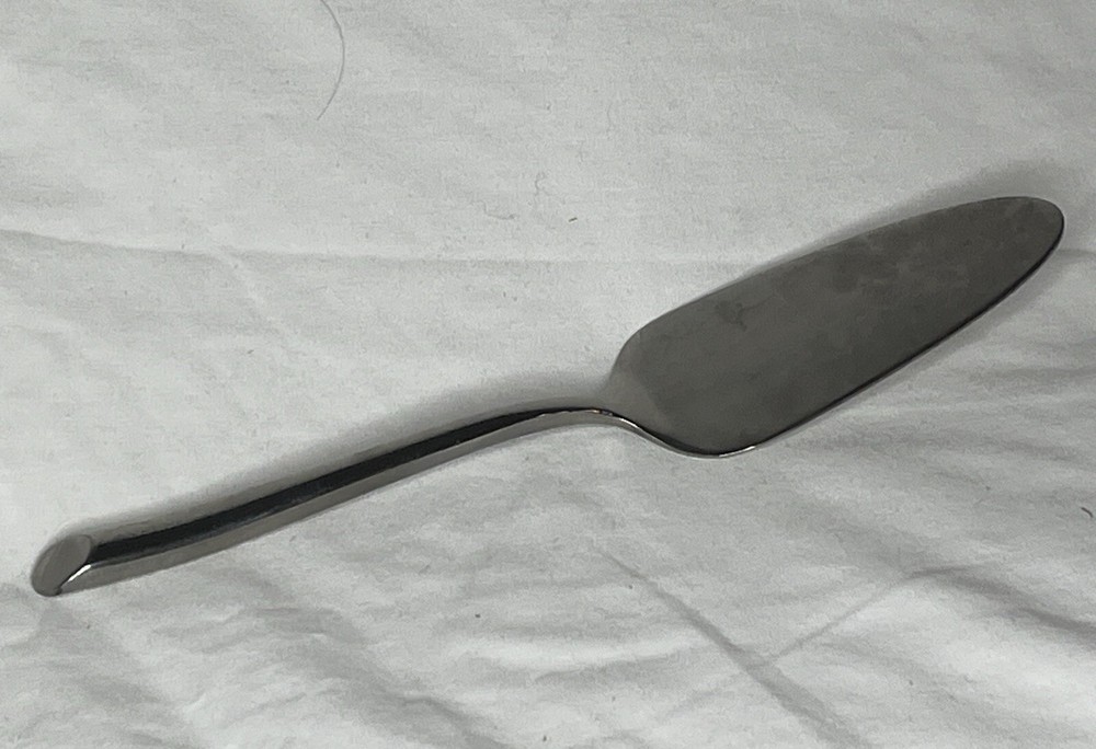 Towle 9.5” Pie Or Cake Server Item #665