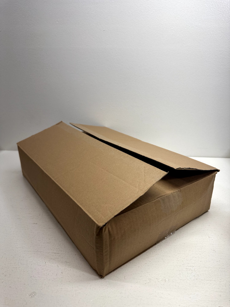 Microscope Laboratory Slide Sorter- White Plastic 24 Pack NEW