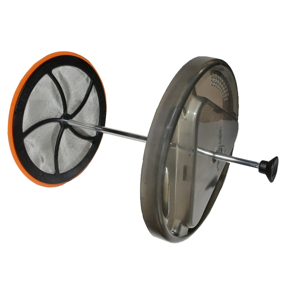 JetBoil Silicone Coffee Press - Grande