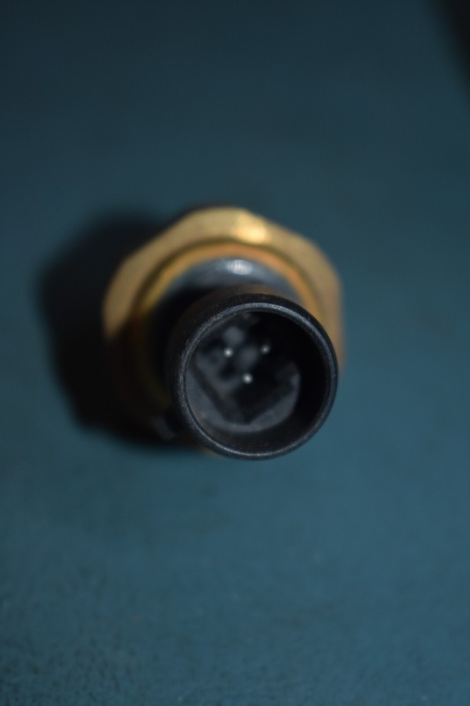 Cummins 4921497 Boost Pressure Sensor OEM NOS