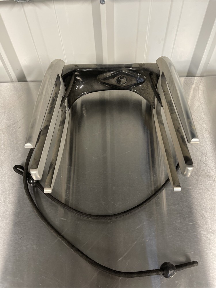 Tige Surf / Wakeboard Tower Rack LH Side.