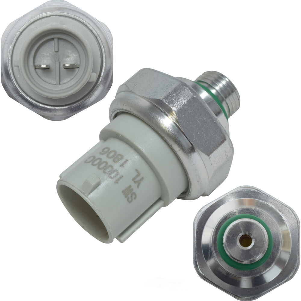 A/C Compressor Cut-Off Switch  UAC  SW10000C