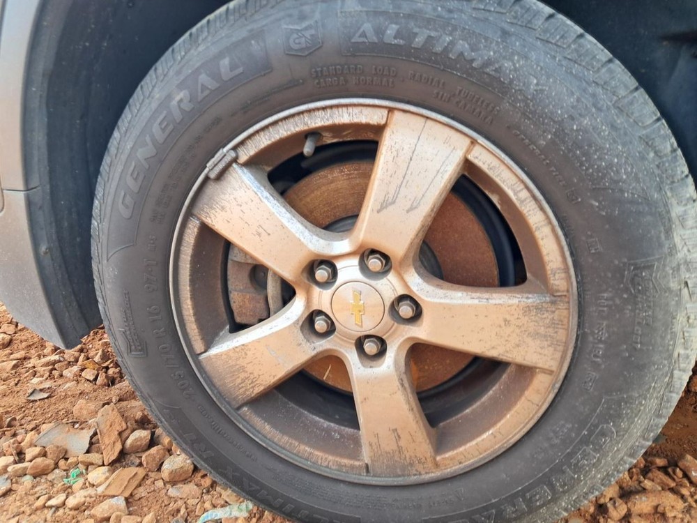 Fuse Box Engine Fits 16 TRAX 5017991