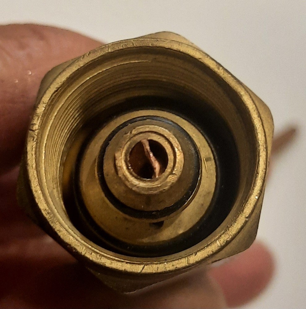 Victor 2-W Brazing Welding Torch Tip