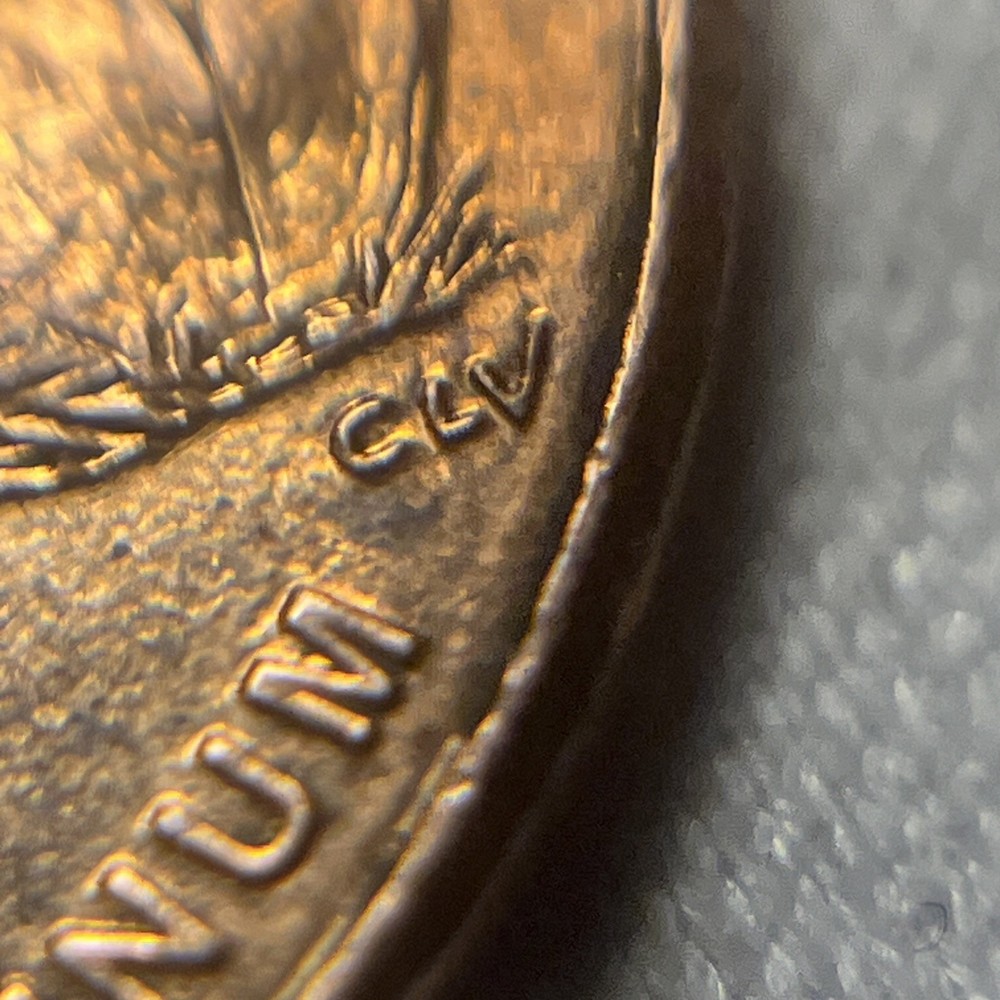 2009 D Lincoln Cent Formative Years MS quality