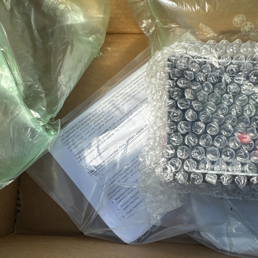 Procter & Gamble Total Eclipse Professional Laundry Controller LC-200NG