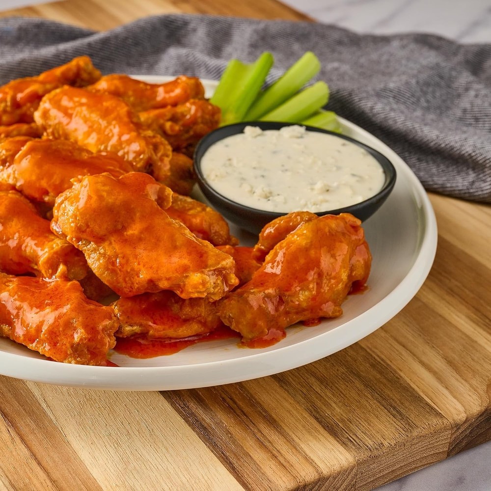 Buffalo Wings Sauce, 32 fl oz