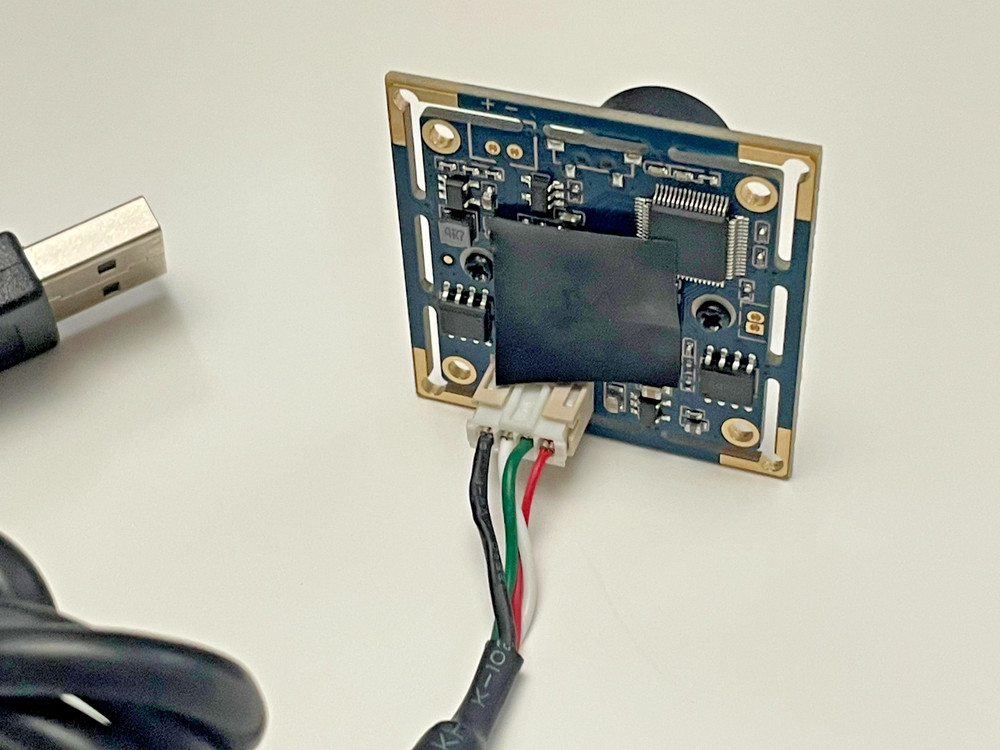 USB Camera Module 8 Megapixel 02G USB Camera