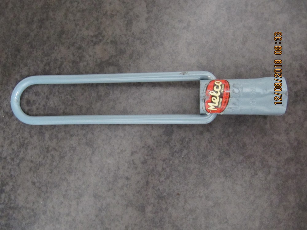 MELCO BOX / PLUG SPANNER PS10