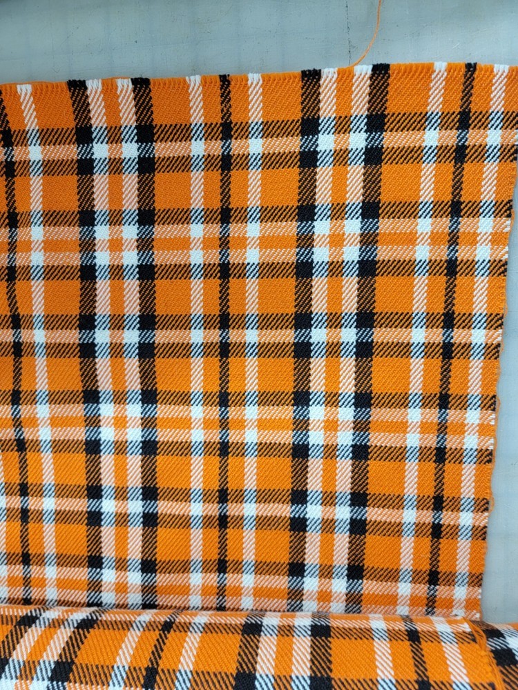 1967-1972 Blazer Seat Covers