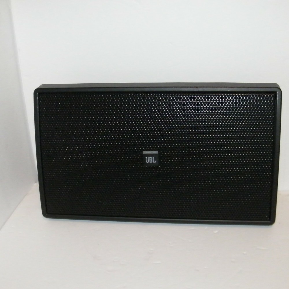 JBL Control 29 Passive Speaker Front Cover Replacement