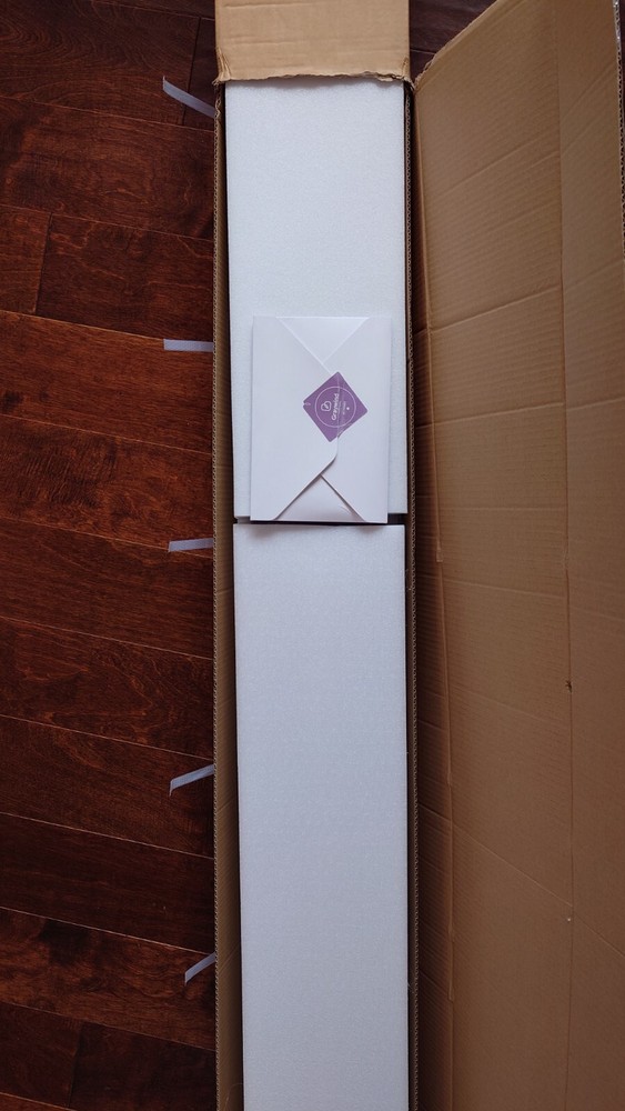 Graywind Custom Shades