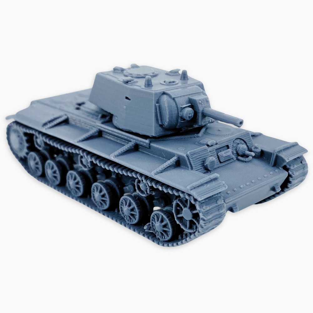 KV-8