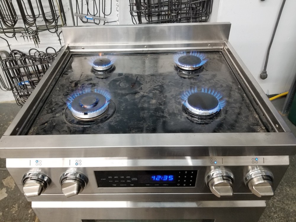 Genuine Dacor Range Oven, Bake Element # 701611