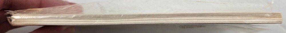 1953 Washington Territory First Day Cover Set – Sharp Condition, Unopened!